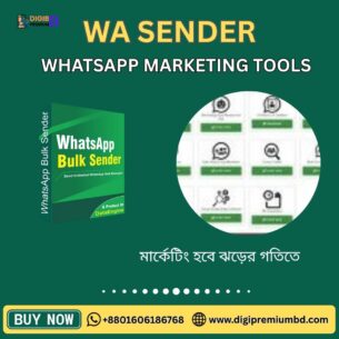 WhatsApp Marketing Tools